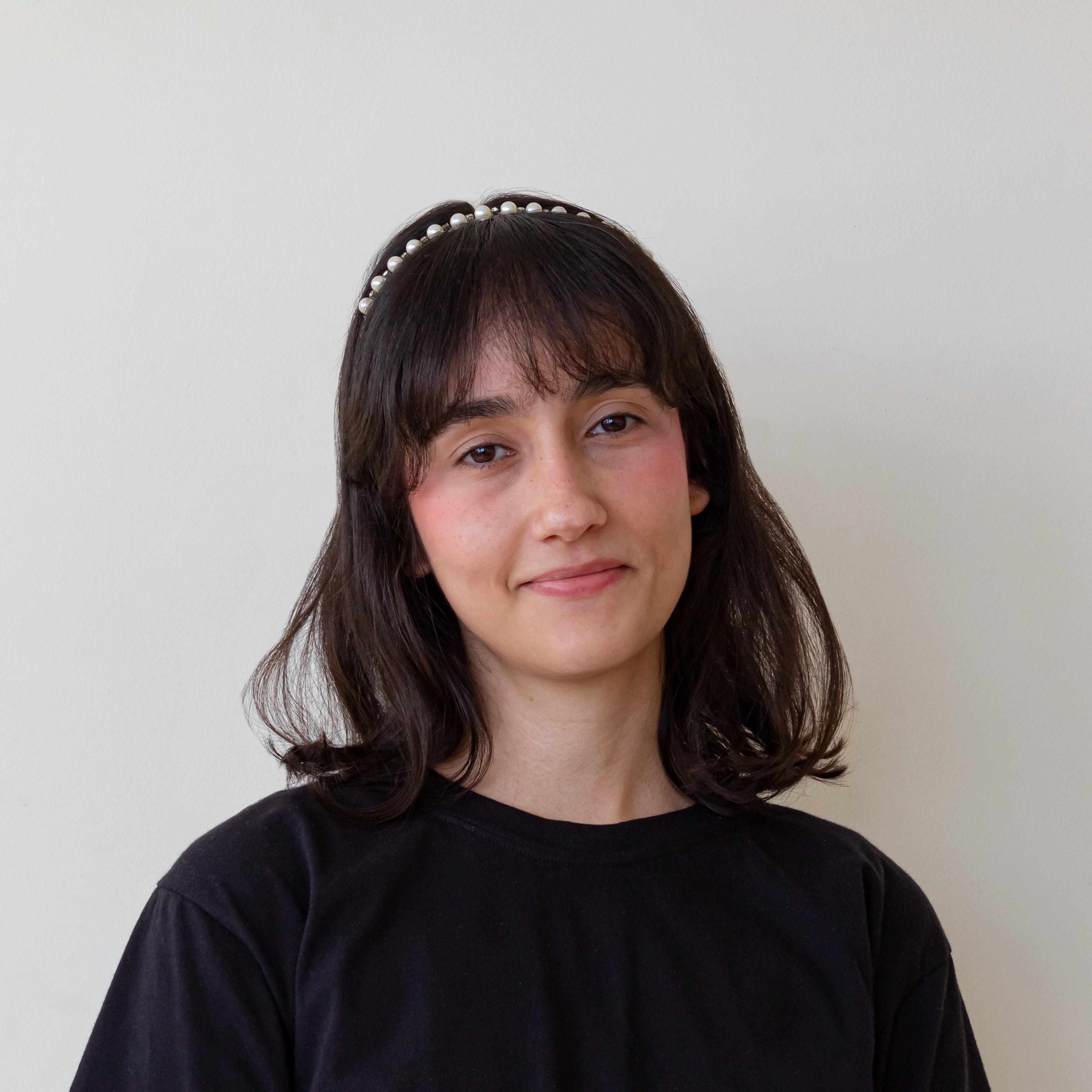 Professional Portraits