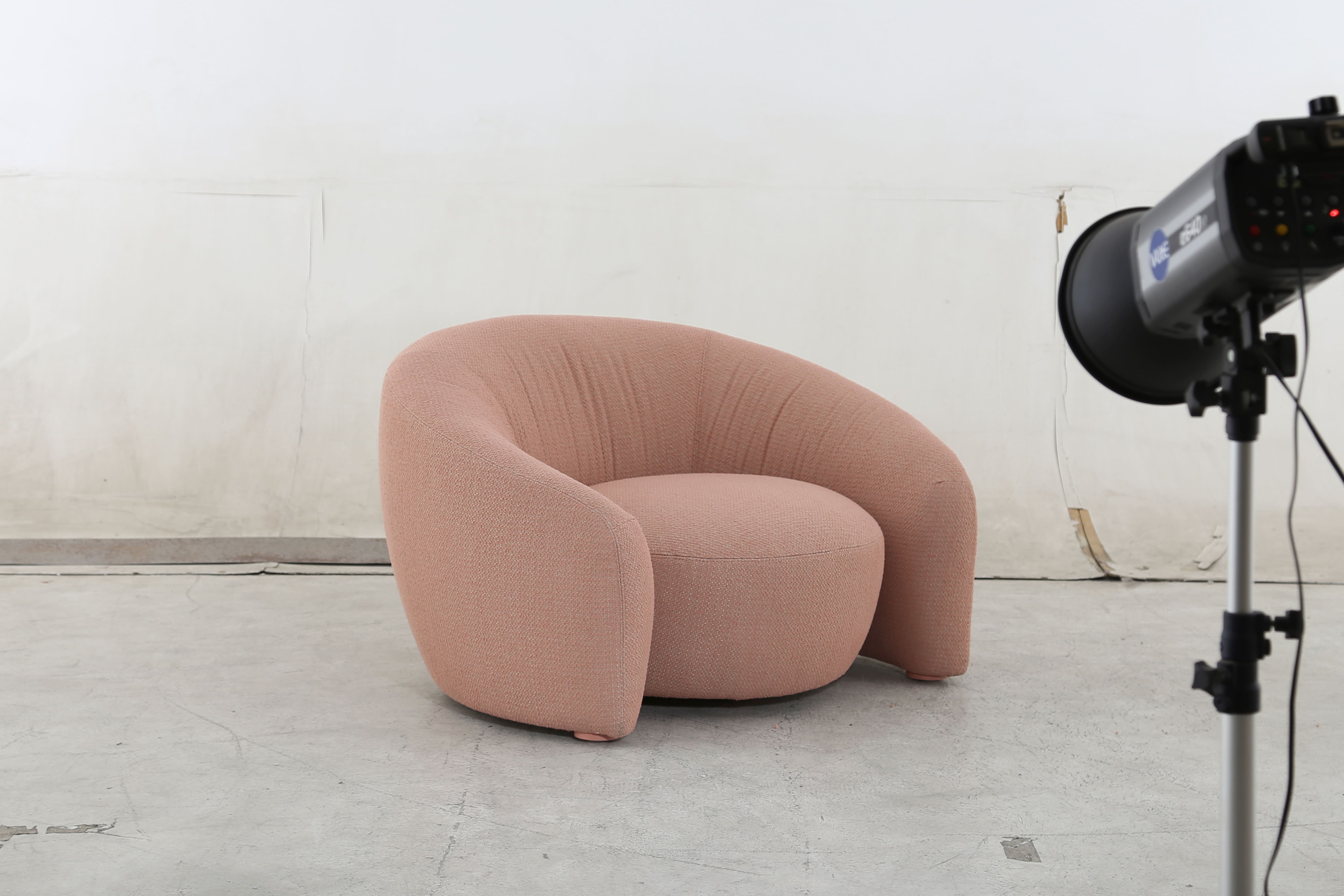 Studio Still Photography